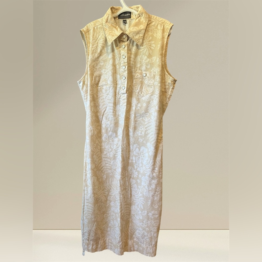 Dress, Jacob